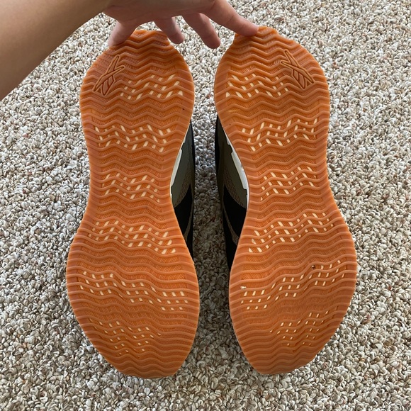 Men’s Reebok Sneakers - Picture 9 of 9